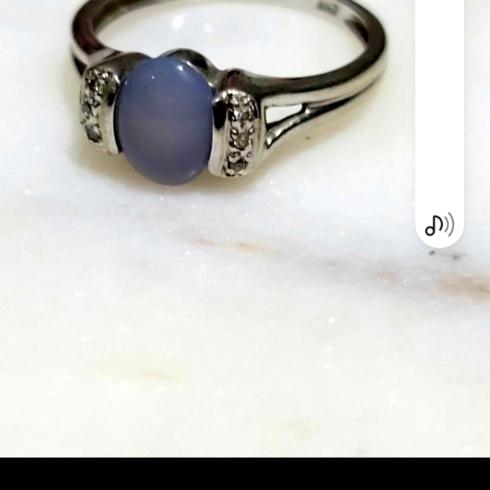 10k Gold Ring